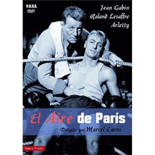 El Aire De París  (L¿Air De Paris ) (V.O.S.) (1954) (Import)