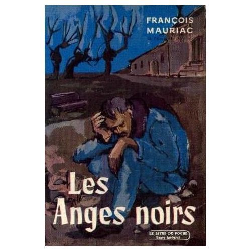 Les Anges Noirs