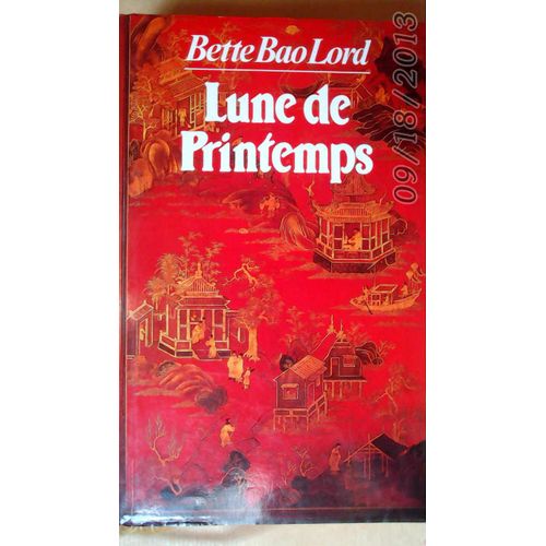 Lune De Printemps (1984)