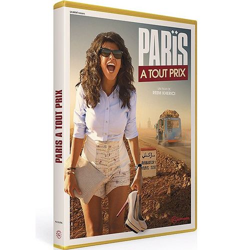 Parïs À Tout Prix