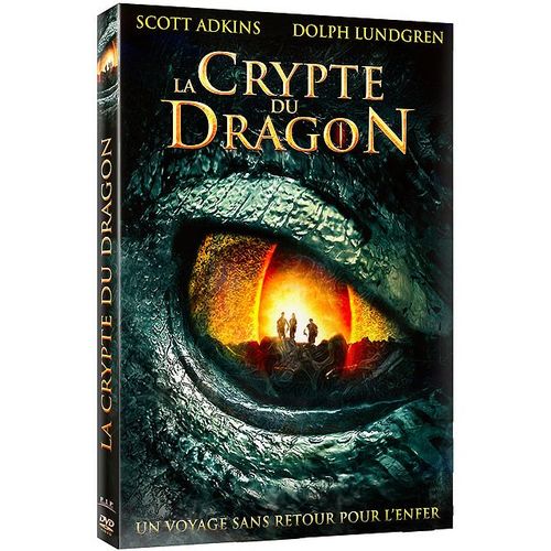 La Crypte Du Dragon