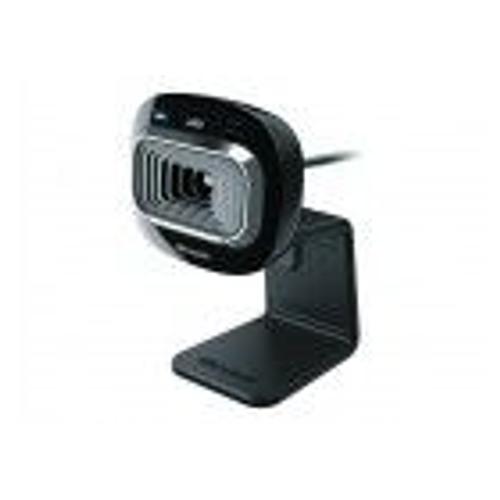 MICROSOFT Webcam LifeCam HD-3000 USB