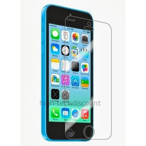 Lot De 3x Films De Protection Protecteur Ecran Pour Apple Iphone 5c