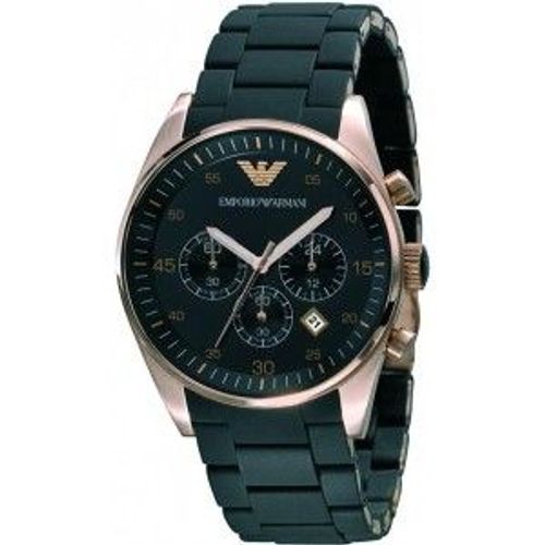 Montre Emporio Armani Ar5905