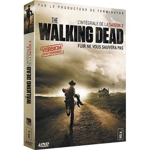 Walking Dead Tome 18 - Lucille_image_6|Rakuten