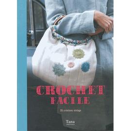 La Bible Du Crochet Facile - Margie Bauer