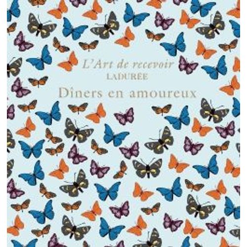 Ladurée : Dîners En Amoureux