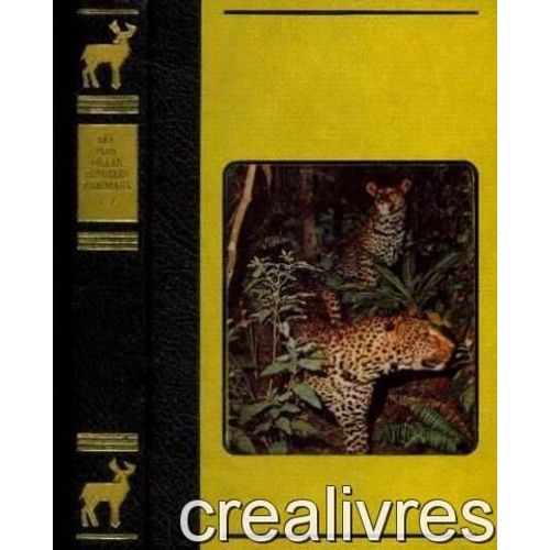Histoires D'animaux Tome 2