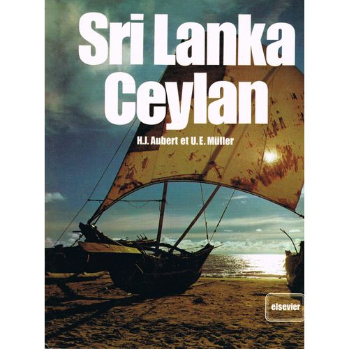 Sri Lanka, Ceylan