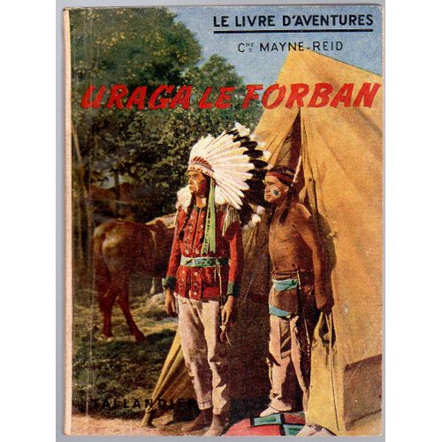 Uraga Le Forban