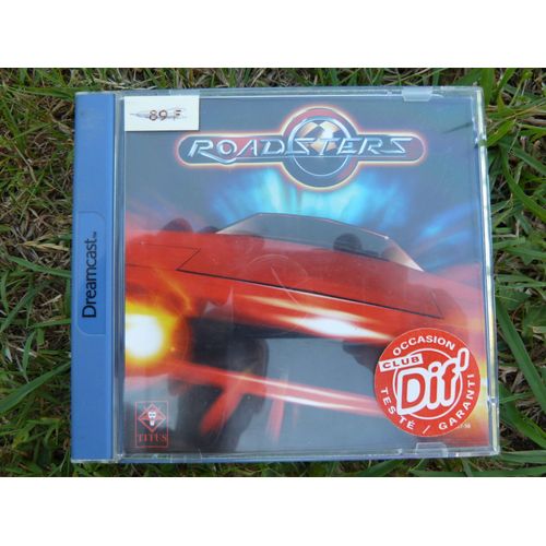 Roadsters - Very Best Of