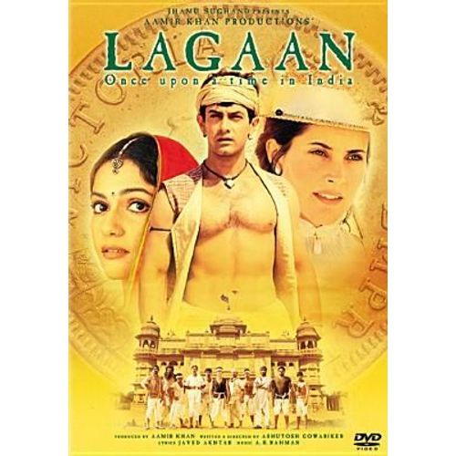 Lagaan