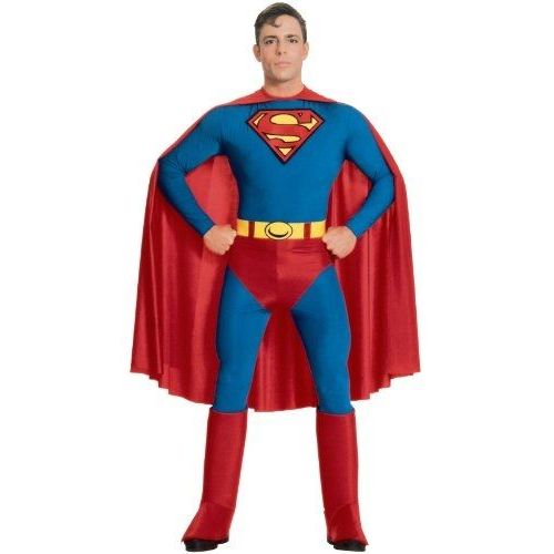 Déguisement Superman Classique Adulte