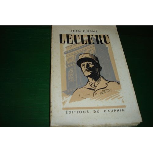 Leclerc