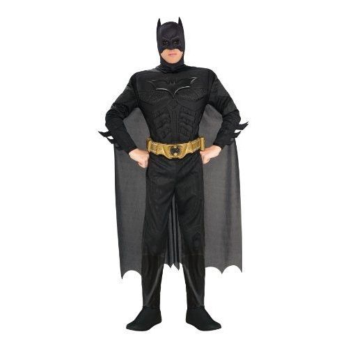 Déguisement Batman Dark Night Homme Luxe