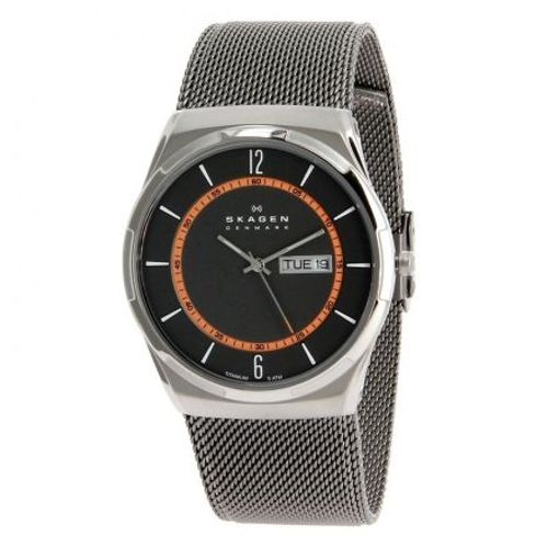 Montre Skagen Skw6007 Extra Plate Milanaise