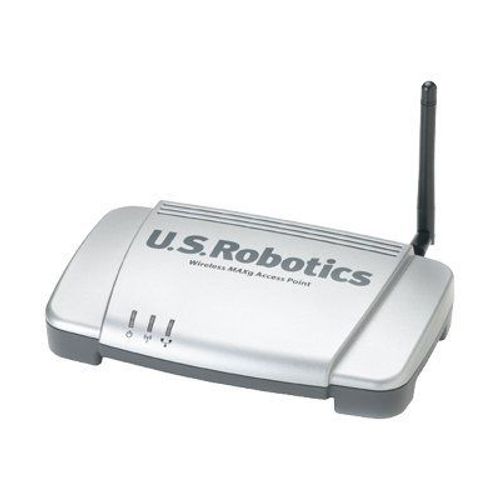 USRobotics USR5451 Wireless MAXg Access Point - Borne d'accès sans fil - Wi-Fi - 2.4 GHz