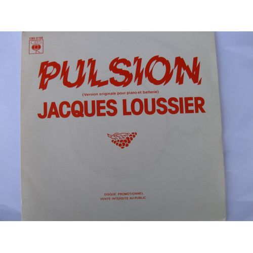 Pulsion