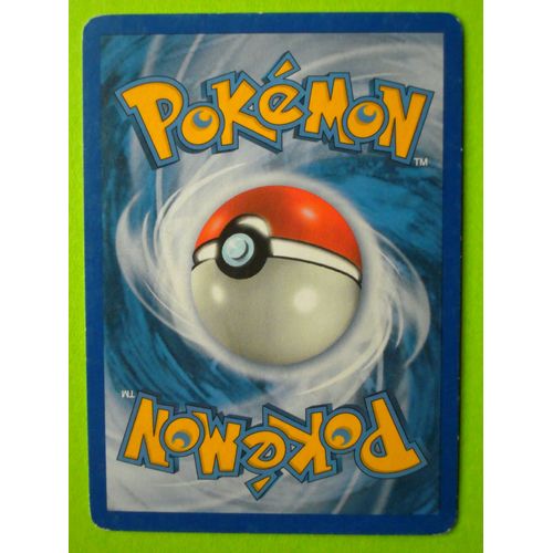 Empiflor - Pokemon - Eveil Des Légendes 44 - R