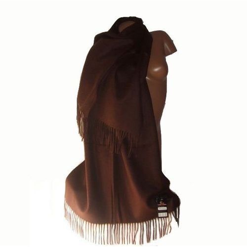 Etole En Cachemire Veritable  Plusieurs Couleurs Chale - Idée Cadeau