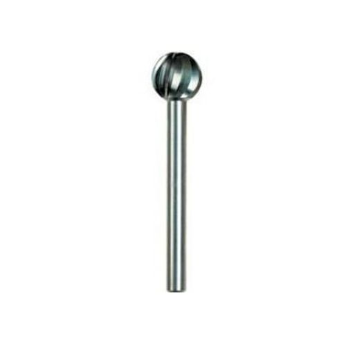Lot de 2 Fraises Haute Vitesse 26150114JA Dremel