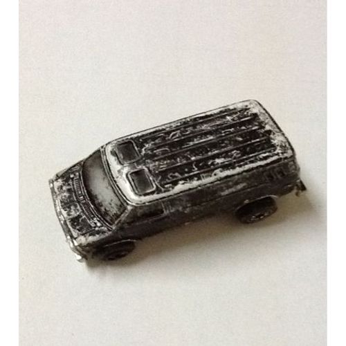 Fourgon Chevrolet