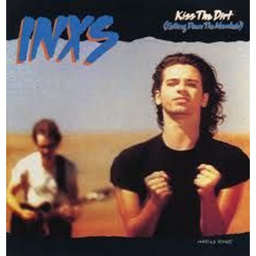 Kiss The Dirt (4 Tr)