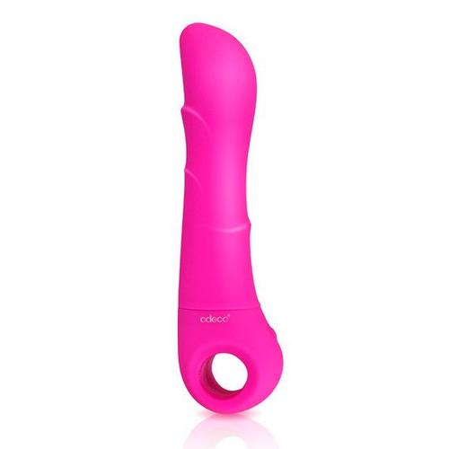 Vibrator Demi Pink