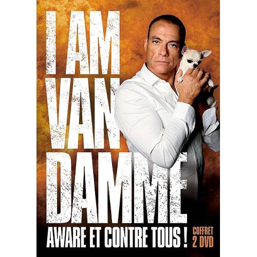 I Am Van Damme