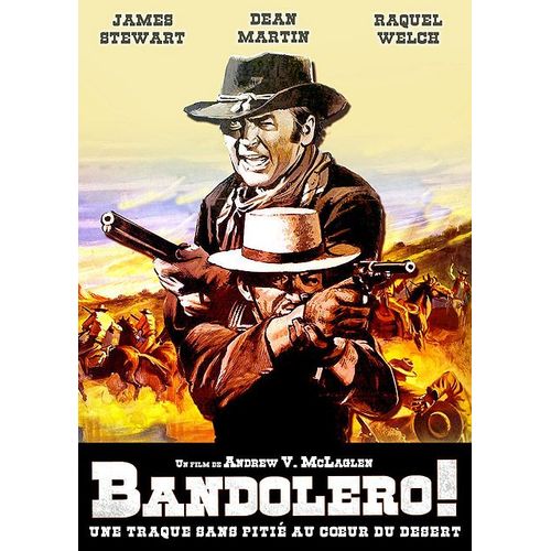 Bandolero !