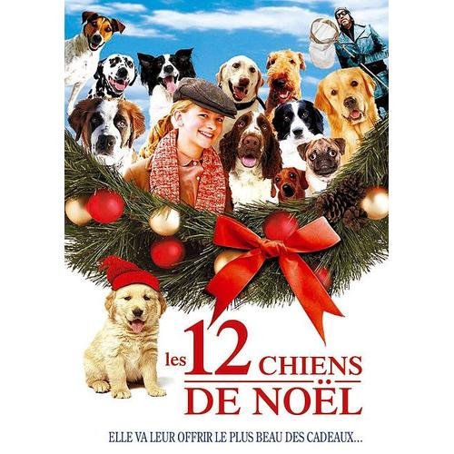 Les 12 Chiens De Noël