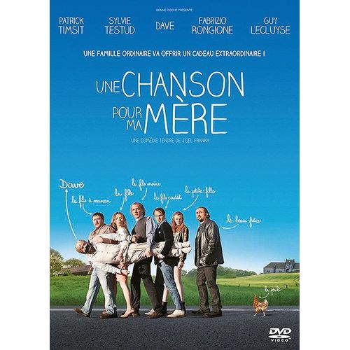 Une Chanson Pour Ma Mère