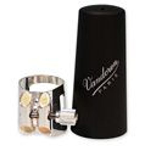 Ligature Vandoren Optimum Clarinette Mi B