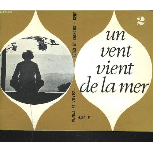 Un Vent Vient De La Mer. 2.
