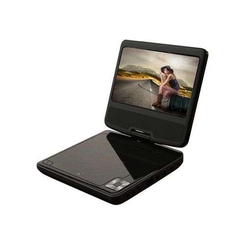 Logicom D-Jix PVS 705-73H - Lecteur DVD