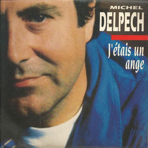 J'étais Un Ange (Didier Barbelivien - Michel Delpech / C. Morgan) 3'50 / Version Orchestre "Play Back" 3'50