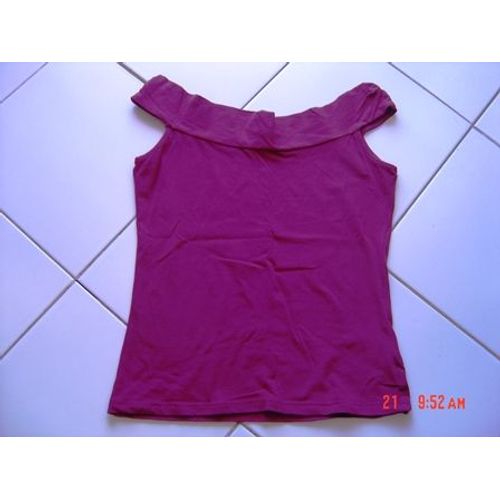 T-Shirt C&a