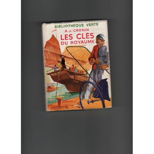 Les Clés Du Royaume - N° 286