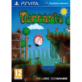 nintendo ds terraria