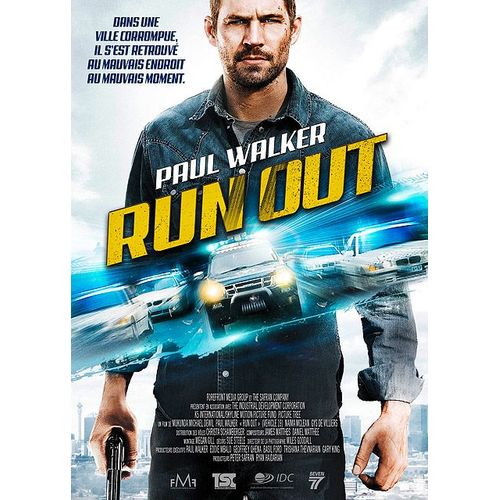 Run Out