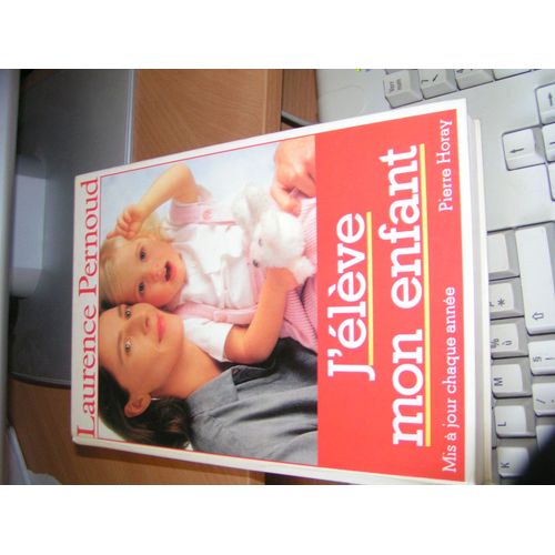 J'élève Mon Enfant