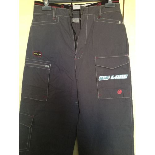 Pantalon Influx 14 Ans