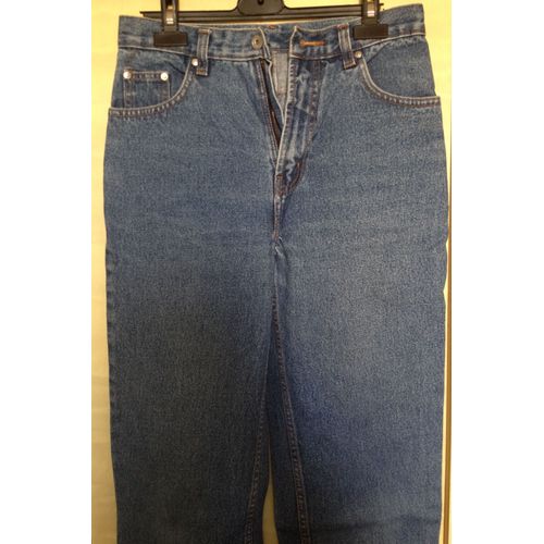 Jean In Extenso
