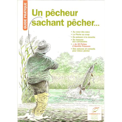 Un Pecheur Sachant Pecher