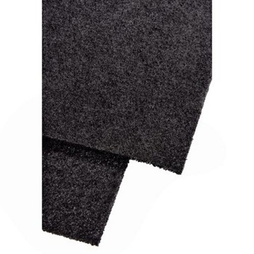 Filtre À Charbon Actif Pour Hottes Aspirantes, Lot De 2