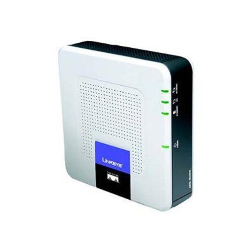 Linksys AM200 - Routeur - modem ADSL