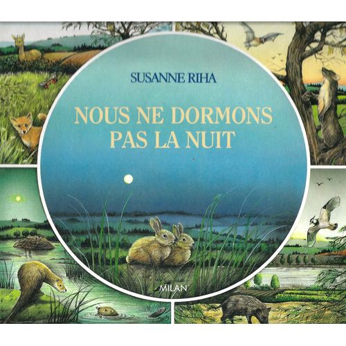 Nous Ne Dormons Pas La Nuit