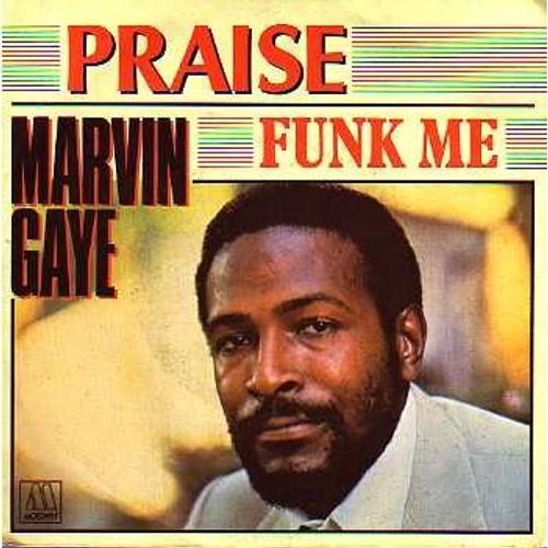 Praise / Funk Me
