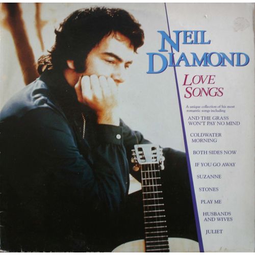 Love Songs