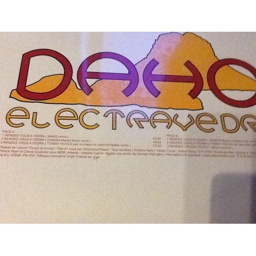 Electravedra Remix